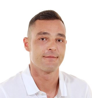 Foto de Miguel Roca, autor de Knowmadas Academy