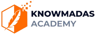 Logo Kowmadas Academy